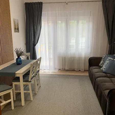 Appartement Centro *