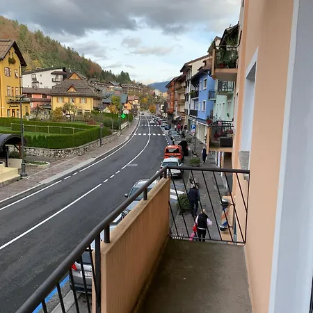 Appartement Centro Tarvisio