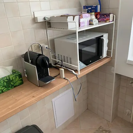 Apartment Centro Tarvis